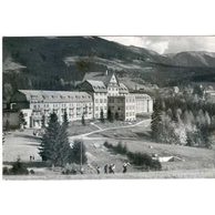 E 56503 - Špindlerův Mlýn2 