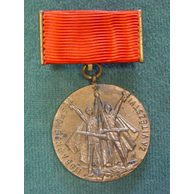 12485-Tridsiate výročí oslobodenia Československa