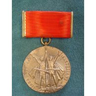 12486-Tridsiate výročí oslobodenia Československa