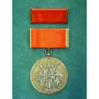 12487-Tridsiate výročí oslobodenia Československa