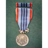 12522-Za pracovní věrnost ČSSR