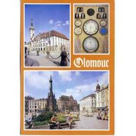 F 57011 - Olomouc (Olmütz)3