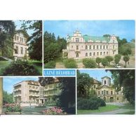 F 57019 - Lázně Bělohrad