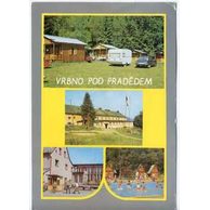 F 57023 - Vrbno pod Pradědem 