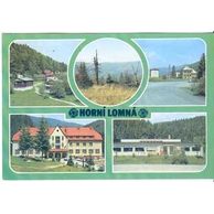 F 57024 - Horní Lomná