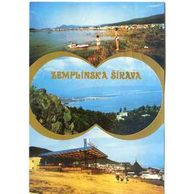 Zemplínska Šírava - 57027