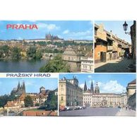 F 57033 - Praha12