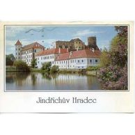 F 57039 - Jindřichův Hradec