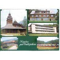 F 57043 - Kunčice pod Ondřejníkem