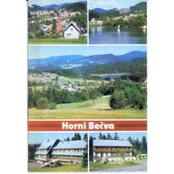 F 57050 - Horní Bečva