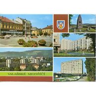 F 57003 - Valašské Meziříčí