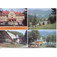 F 57053 - Dolní Lomná