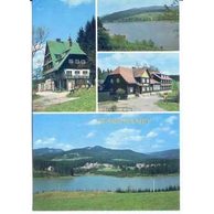 F 57066 - Staré Hamry