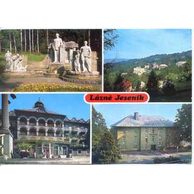 F 57071 - Lázně Jeseník 