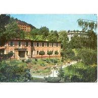 F 57079 - Teplice nad Bečvou