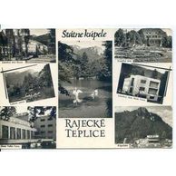 Rajecké Teplice - 57084