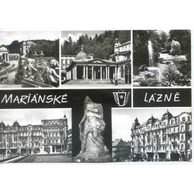 F 57087 - Mariánské Lázně5 