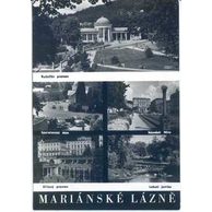 F 57090 - Mariánské Lázně5 