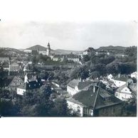 E 57096 - Český Krumlov