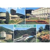 F 57106 - Karlovy Vary 6