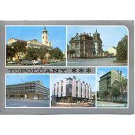 Topoľčany - 57111