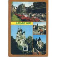 F 57112 - Karlovy Vary 6