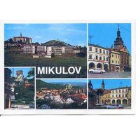 F 57116 - Mikulov