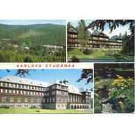 F 57117 - Karlova Studánka