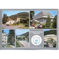 Trenčianské Teplice - 57121