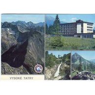 Vysoké Tatry - 57123
