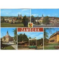 F 57125 - Žamberk