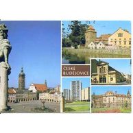 F 57126 - České Budějovice