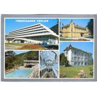 Trenčianské Teplice - 57133