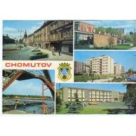 F 57137 - Chomutov