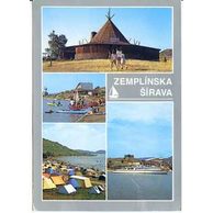 Zemplínska Šírava - 57144