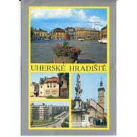 F 57148 - Uherské Hradiště