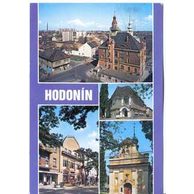 F 57149 - Hodonín