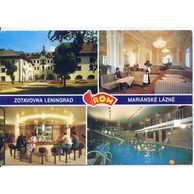 F 57156 - Mariánské Lázně5 