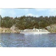 F 57157 - Lipenské jezero 