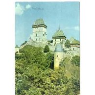 F 57167 - Karlštejn