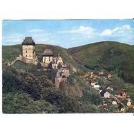 F 57168 - Karlštejn