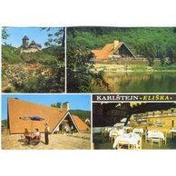 F 57169 - Karlštejn