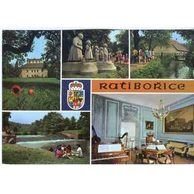 F 57171 - Ratibořice