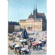 F 57180 - Brno město - část III 