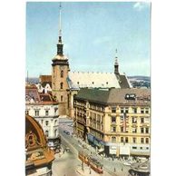 F 57181 - Brno město - část III 