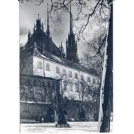 E 57192 - Brno město - část III 