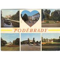 F 57201 - Poděbrady