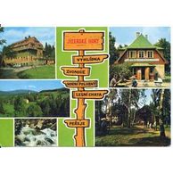 F 57212 - Jizerské hory