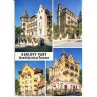 F 57218 - Karlovy Vary 6