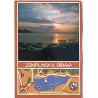 Zemplínska Šírava - 57223